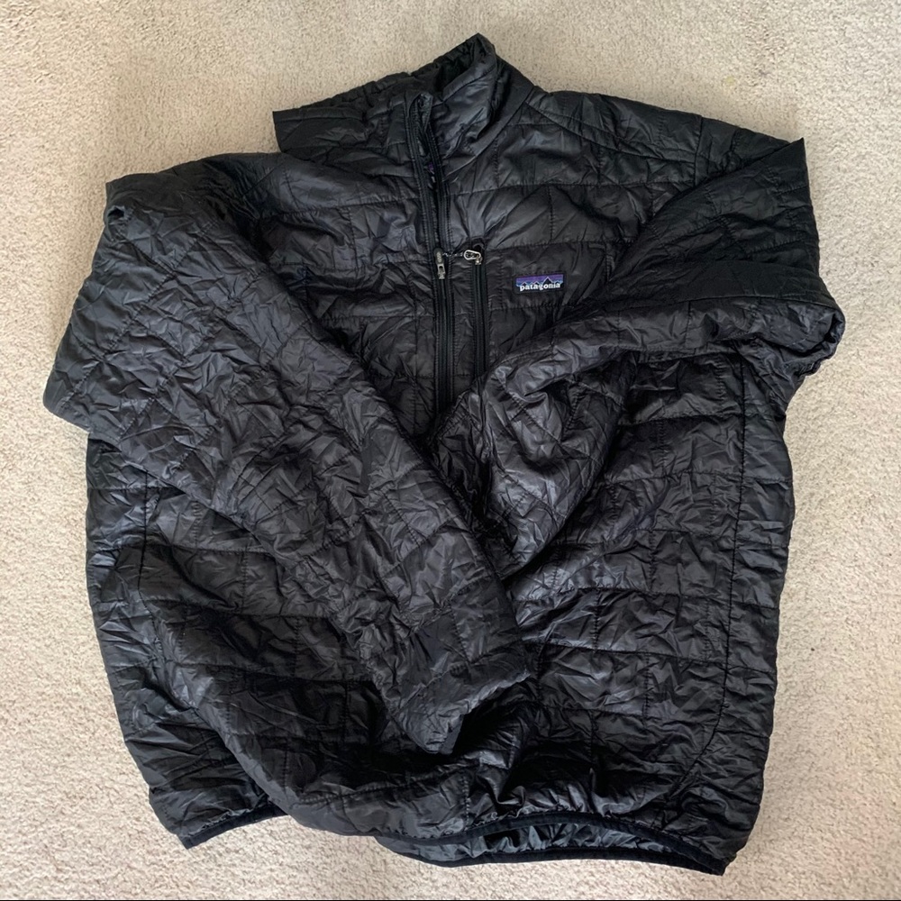 Patagonia Men’s Nano Puff